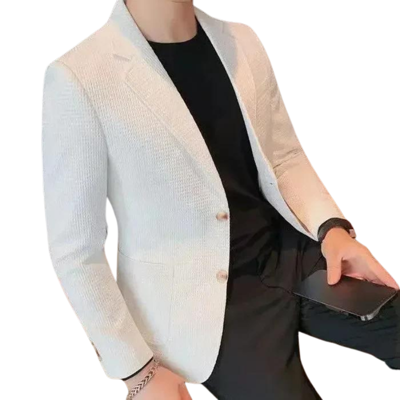 Blazer Masculino Kingsmen KM011