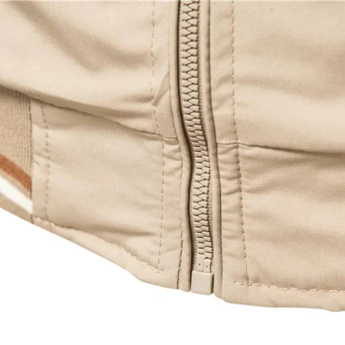 Jaqueta Casual Masculina Kingsmen KM103