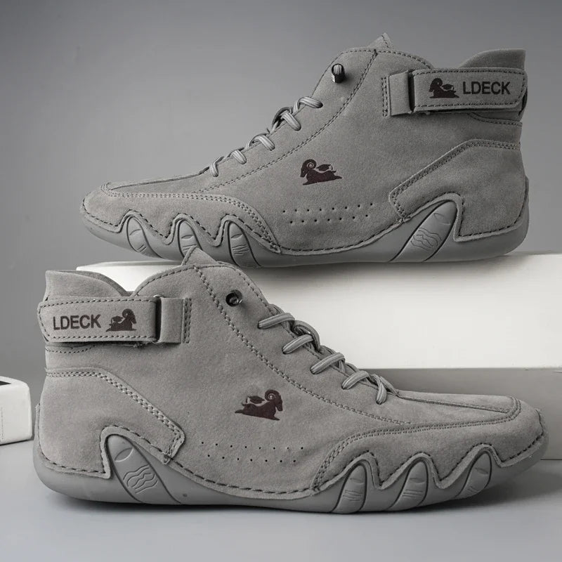 Bota Masculina Kingsmen KM040