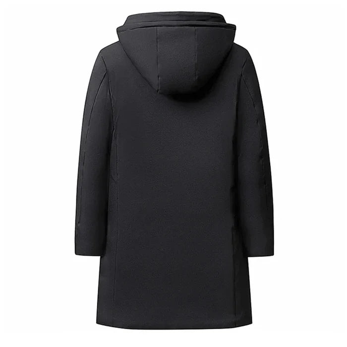 Sobretudo Masculino Kingsmen KM225