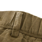 Calça de Linho Masculina Kngsmen KM009