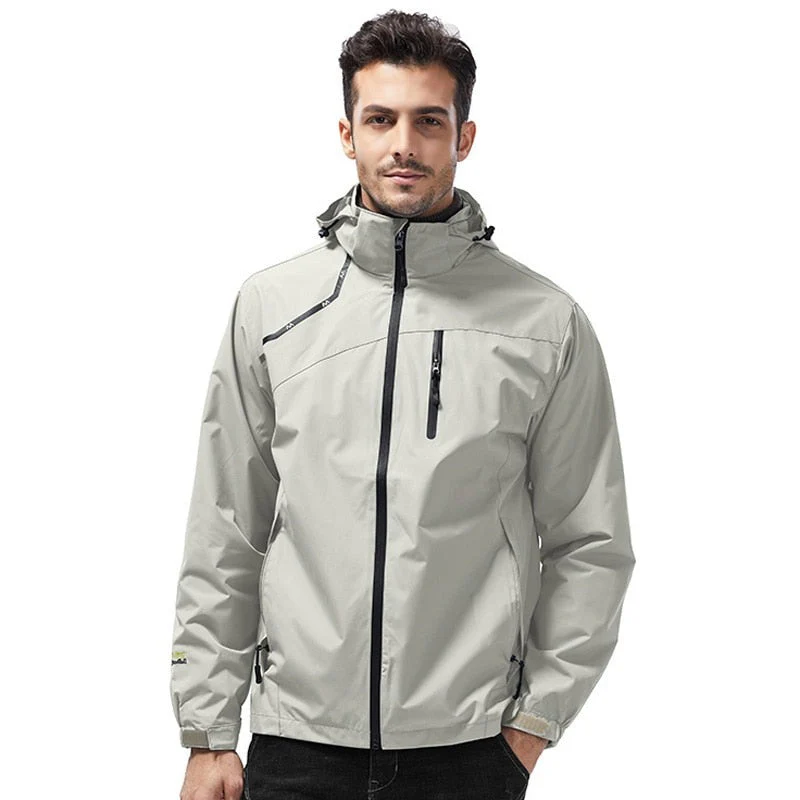 Jaqueta Corta Vento  Kingsmen  KM126