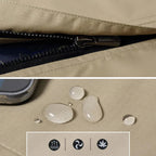 Jaqueta Masculina Forrada  Kingsmen  KM147