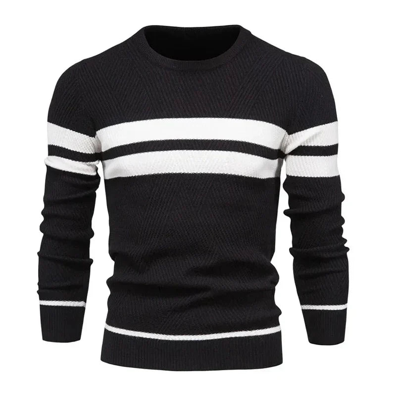 Suéter Masculino em Lã Kingsmen KM176