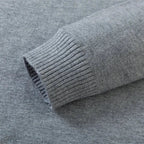 Suéter Casual Masculino Gola Redonda Kingsmen KM182