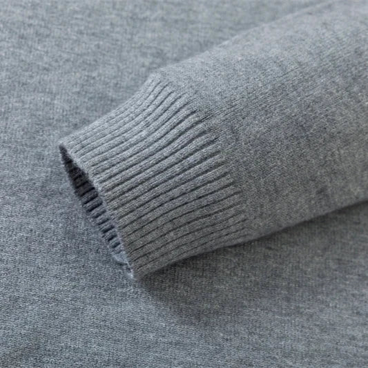 Suéter Casual Masculino Gola Redonda Kingsmen KM182