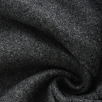 Sobretudo Masculino Longo em Lã Kingsmen KM232