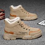 Bota Masculina Kingsmen KM039