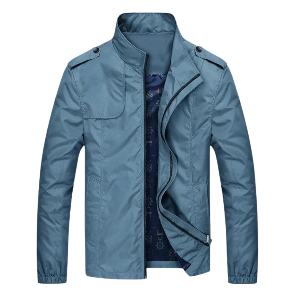 Jaqueta Masculina Forrada  Kingsmen  KM147