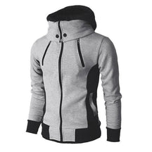 Jaqueta de Moletom Masculina  Kingsmen  KM150