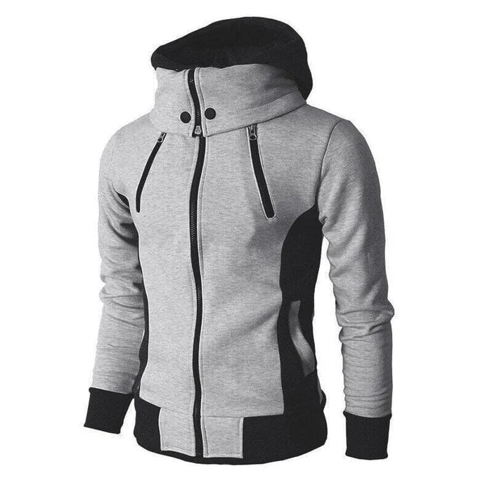 Jaqueta de Moletom Masculina  Kingsmen  KM150
