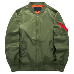 Jaqueta Masculina  Kingsmen  KM146
