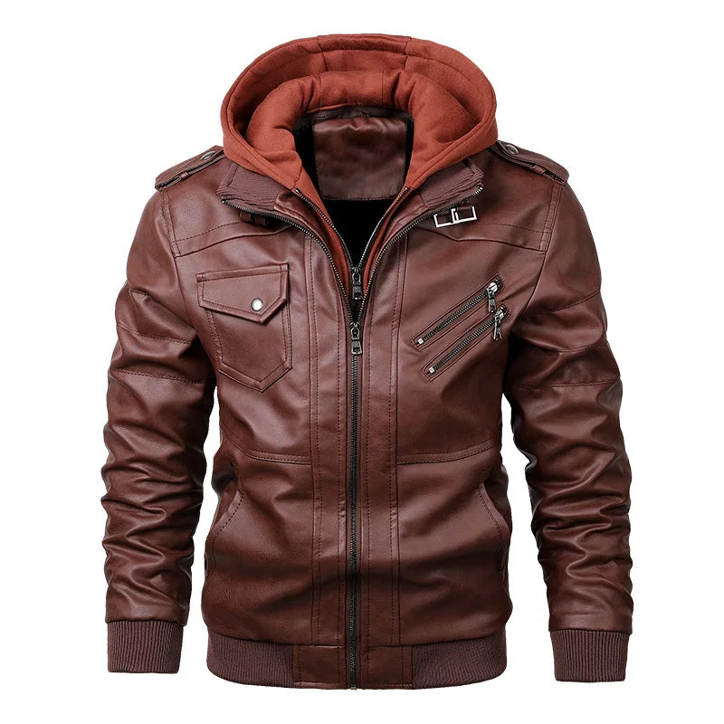 Jaqueta Masculina Kingsmen  KM166