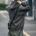 Moletom Masculino de Algodão Street Kingsmen KM075