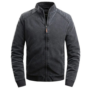 Jaqueta Masculina Acolchoada Kingsmen  KM123