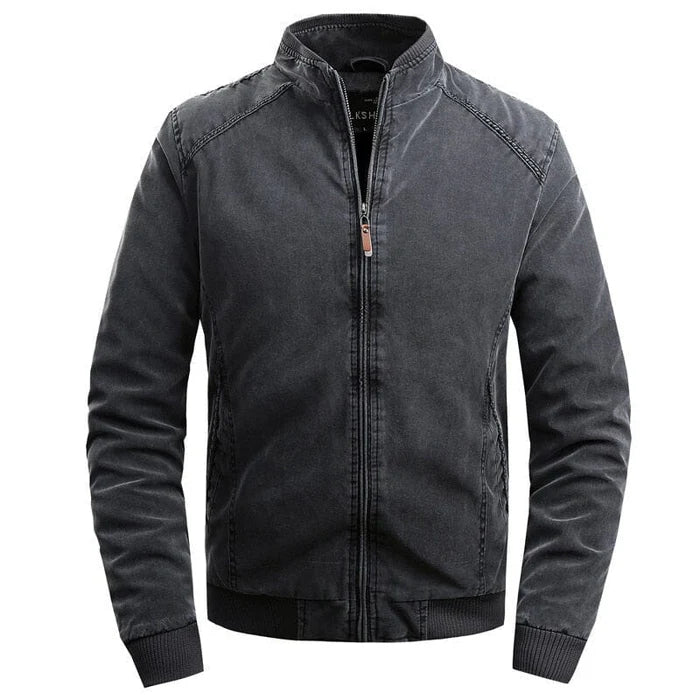 Jaqueta Masculina Acolchoada Kingsmen  KM123
