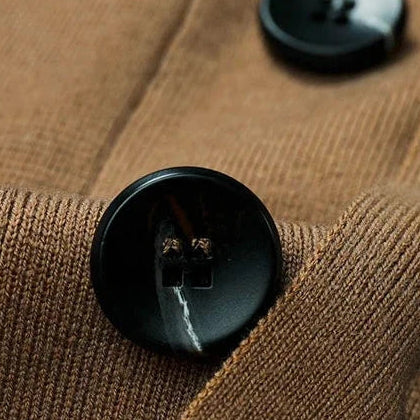 Suéter Masculino em Lã Kingsmen KM185