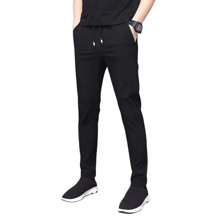Calça Social Slim Masculina Kngsmen KM208