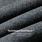 Sobretudo Masculino Curto de Lã Kingsmen KM211