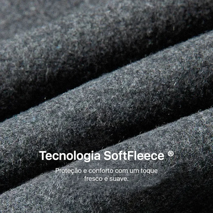 Sobretudo Masculino Curto de Lã Kingsmen KM211