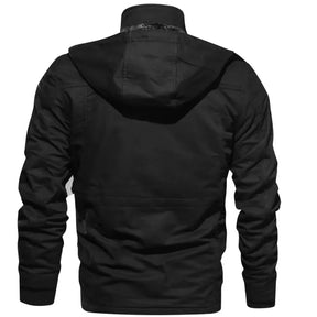 Jaqueta Motociclista Masculina Kingsmen KM248