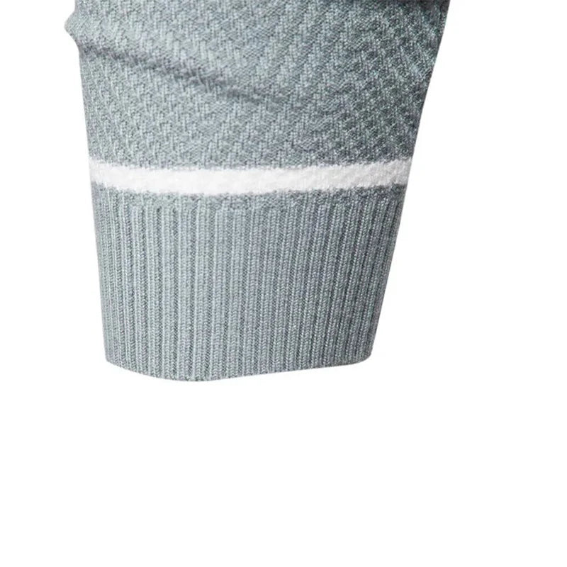 Suéter Masculino em Lã Kingsmen KM176