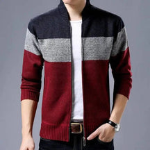 Jaqueta Masculina Grossa de Lã  Kingsmen  KM122