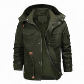 Jaqueta Masculina  Kingsmen  KM148