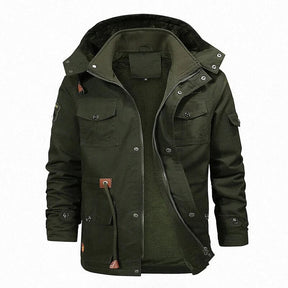 Jaqueta Masculina  Kingsmen  KM148