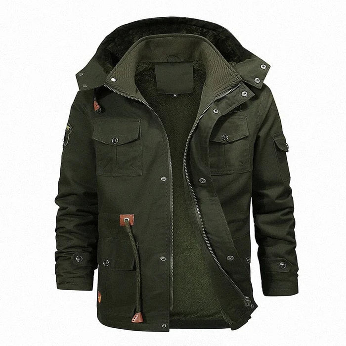 Jaqueta Masculina  Kingsmen  KM148