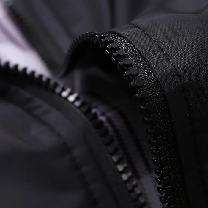 Jaqueta Masculina em Algodão Kingsmen KM109