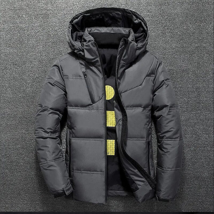 Jaqueta Masculina Puffer  Kingsmen  KM161