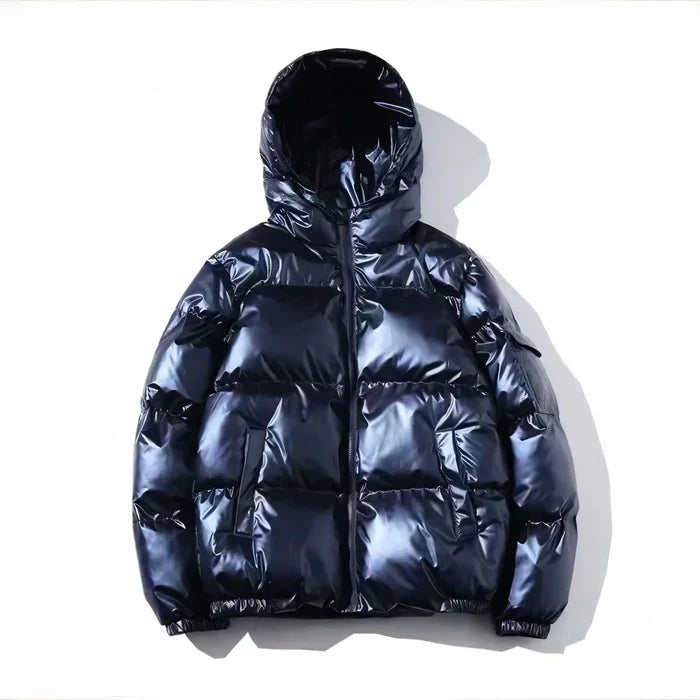 Jaqueta Bobojaco Masculina Kingsmen KM105