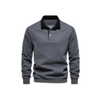 Suéter Masculino Gola Polo Kingsmen KM021