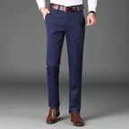 Calça Executiva Masculina Kingsmen KM061