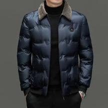 Jaqueta Masculina  Kingsmen  KM129