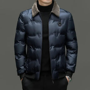 Jaqueta Masculina  Kingsmen  KM129