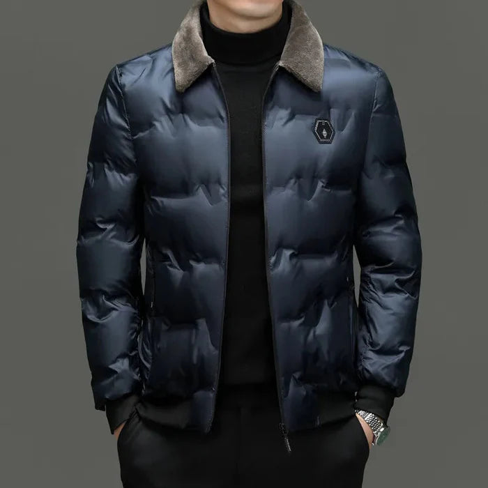 Jaqueta Masculina  Kingsmen  KM129