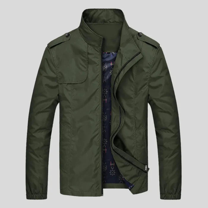 Jaqueta Masculina Forrada  Kingsmen  KM147