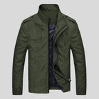 Jaqueta Masculina Forrada  Kingsmen  KM147