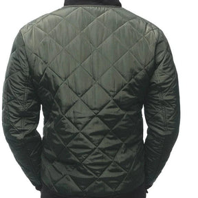 Jaqueta Masculina de Inverno Forrada Kingsmen KM111