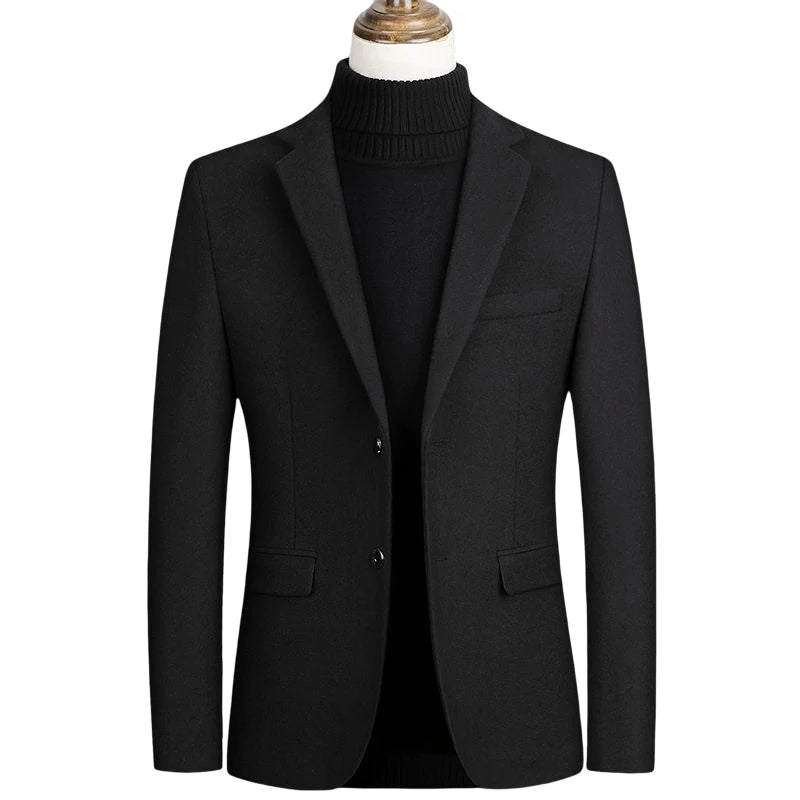 Blazer Masculino Kingsmen KM004