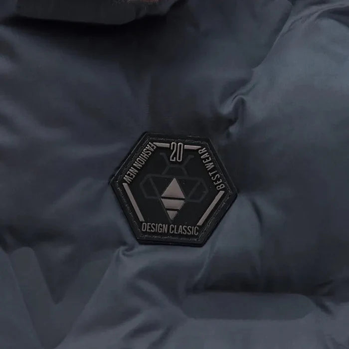 Jaqueta Masculina  Kingsmen  KM129