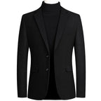 Blazer Masculino Slim Fit Kingsmen KM351