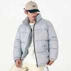 Jaqueta Bobojaco Masculina  Kingsmen  KM128