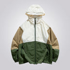 Jaqueta Corta Vento Masculina  Kingsmen  KM143