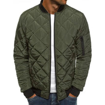 Jaqueta Masculina de Inverno Forrada Kingsmen KM111