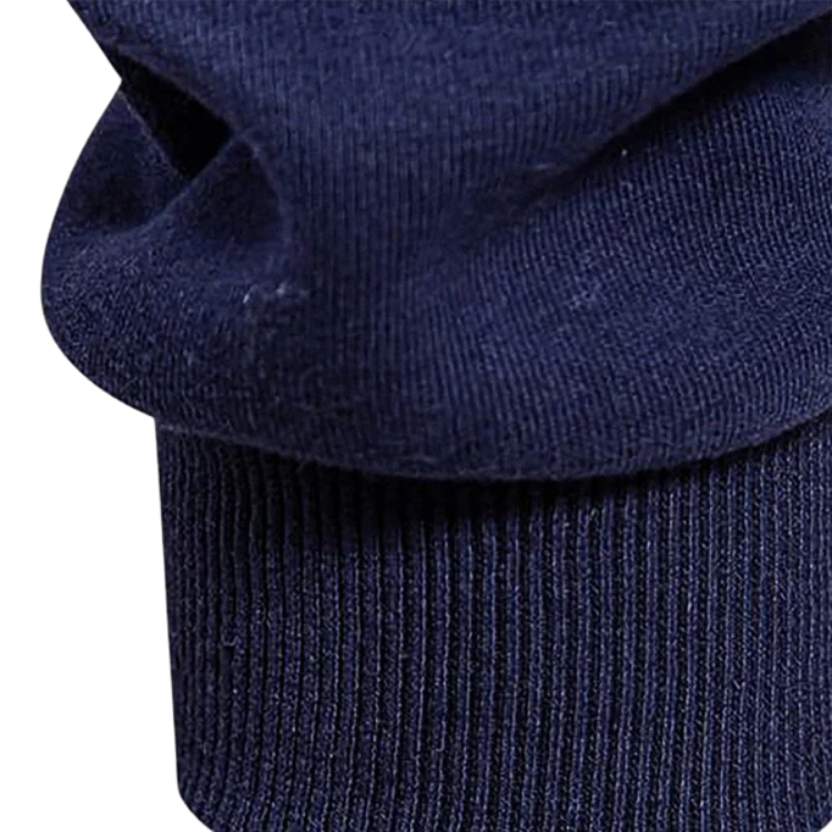 Suéter Masculino Gola Polo Kingsmen KM021