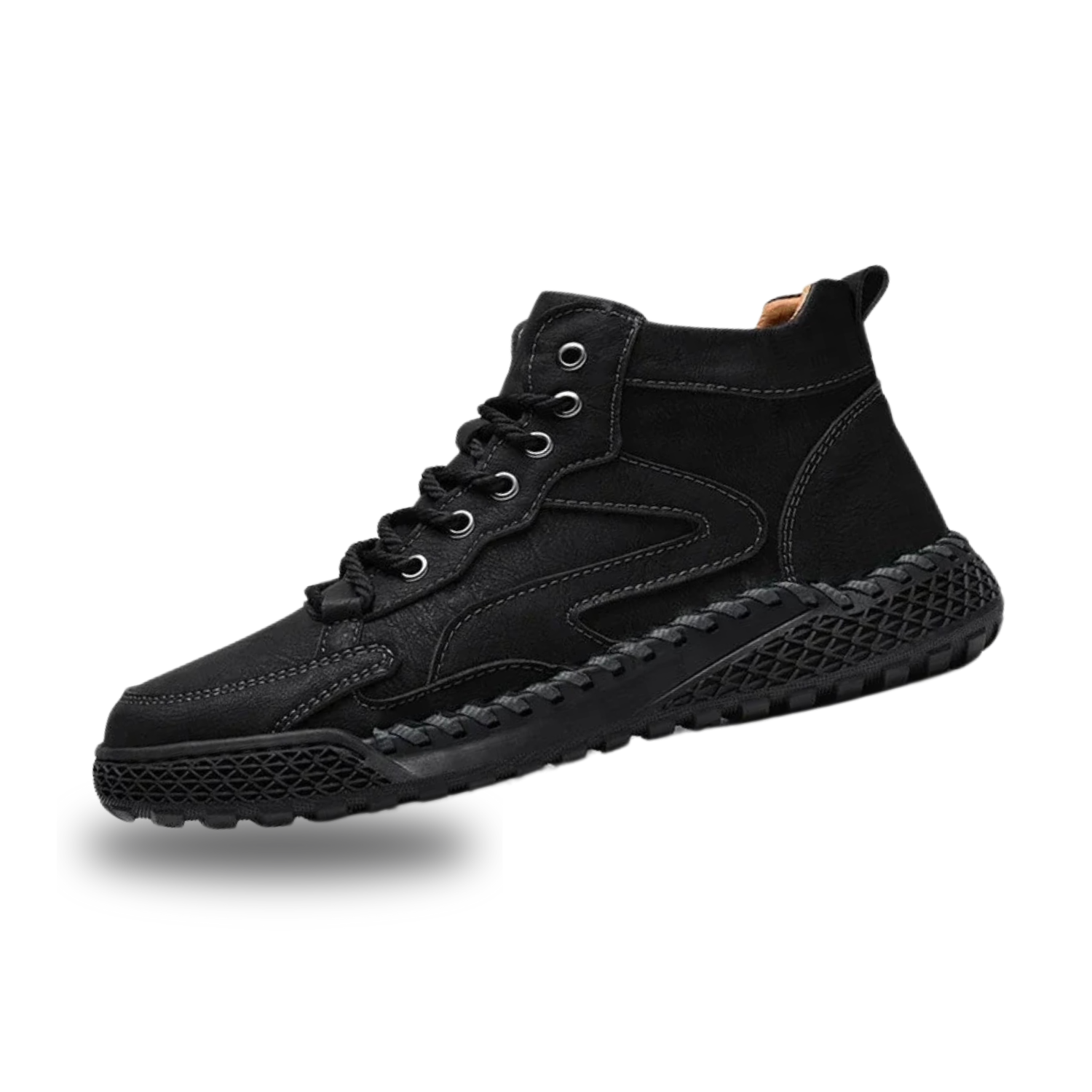 Bota Masculina Kingsmen KM047