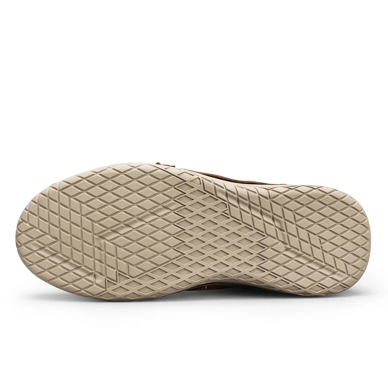 Bota Masculina Kingsmen KM046